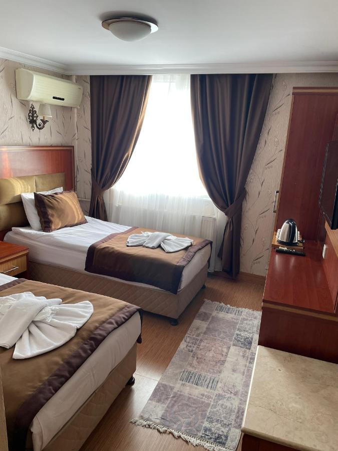 Hotel Hermanos 3*