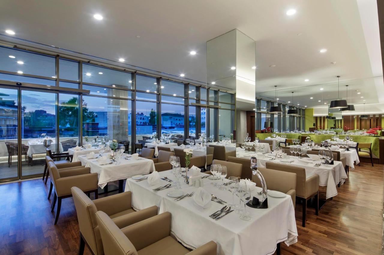 Resort The Sense Deluxe 5*