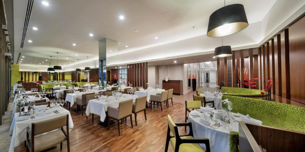 Resort The Sense Deluxe 5*