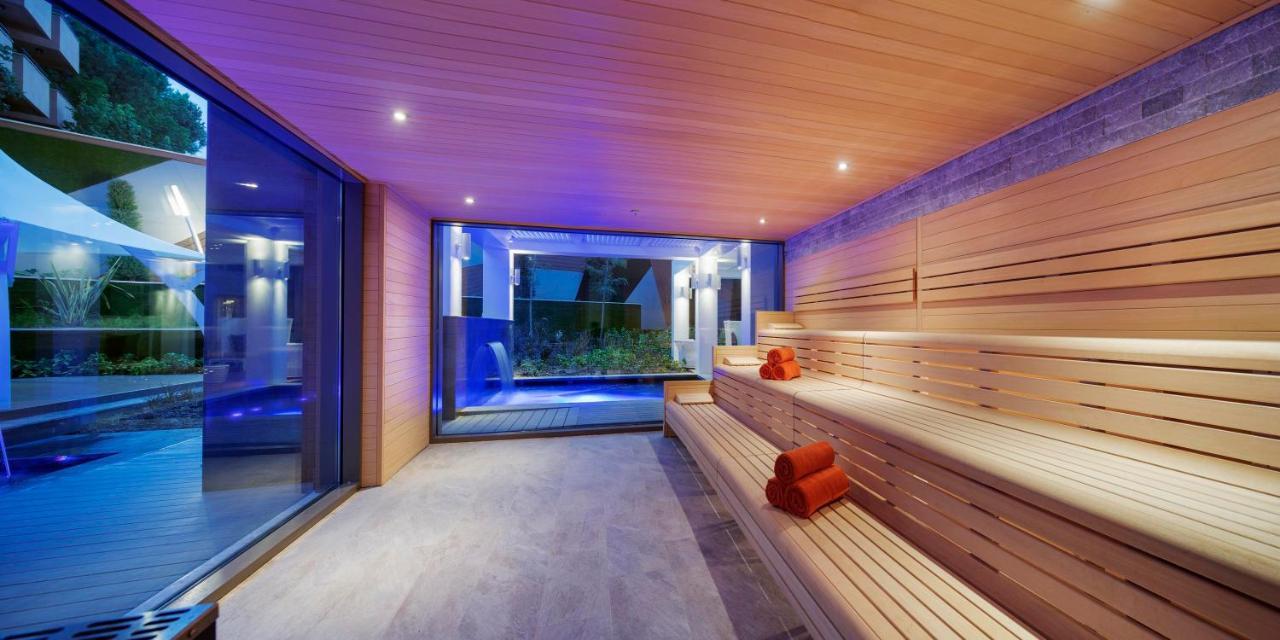 The Sense Deluxe 5*