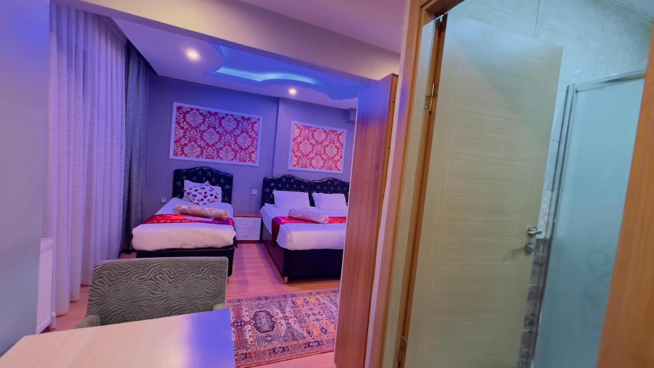 Mitra Downtown 3*
