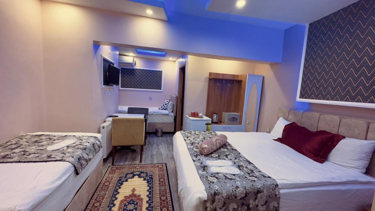 Hotel Mitra Downtown