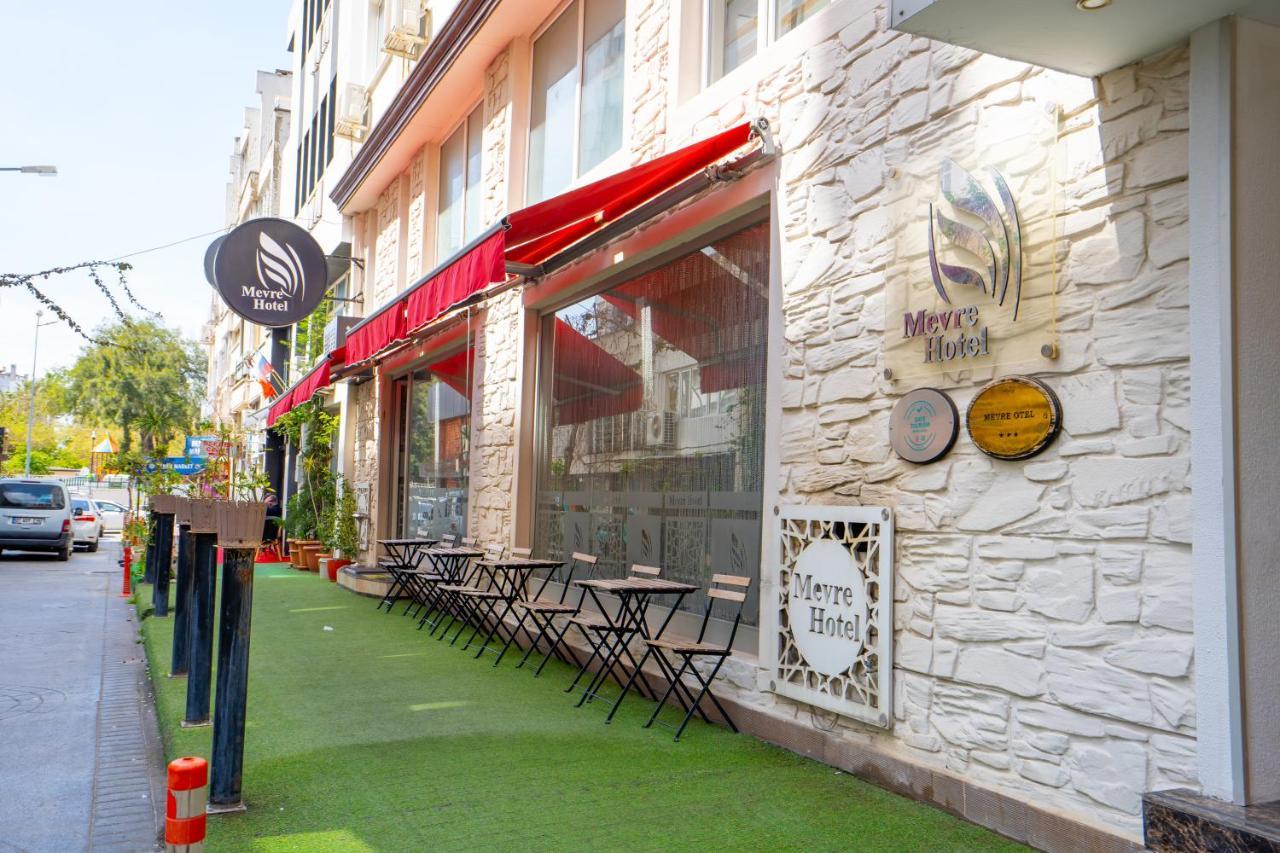 Mevre Hotel 3*