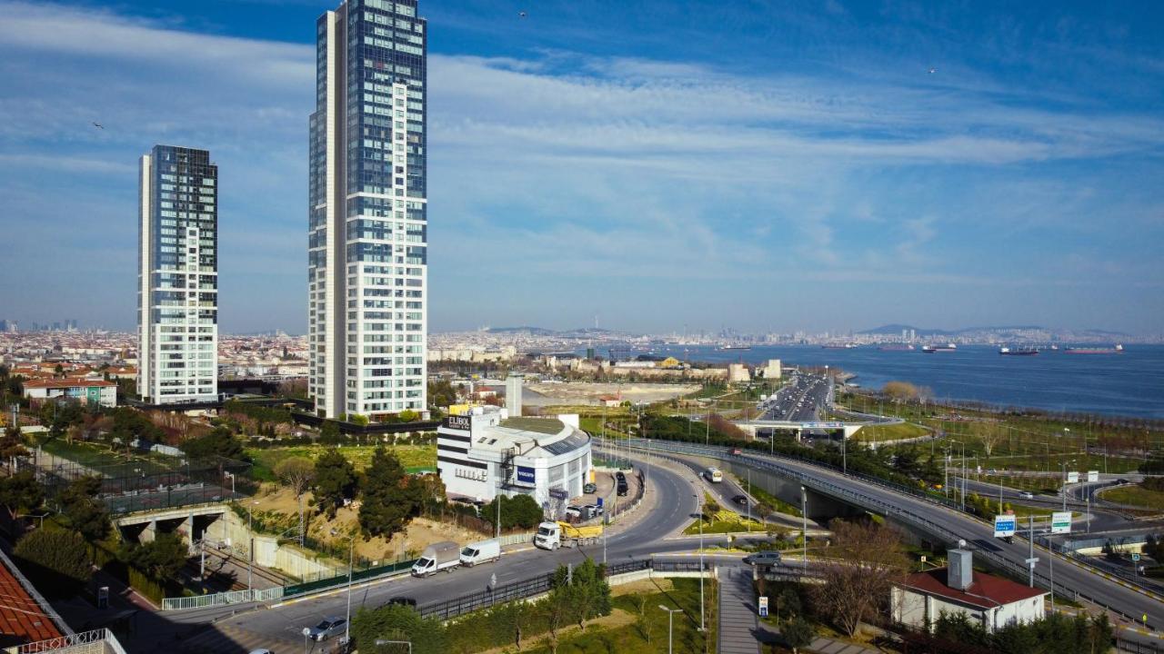 Panorama 3* Istanbul
