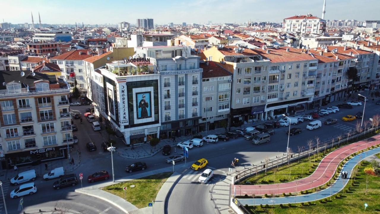 Panorama Istanbul