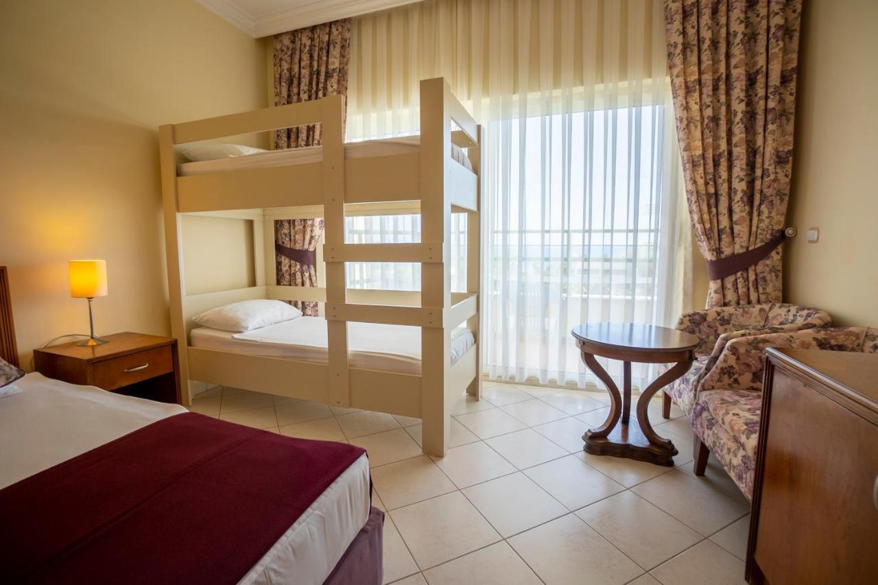 Hotel Presa Di Finica
