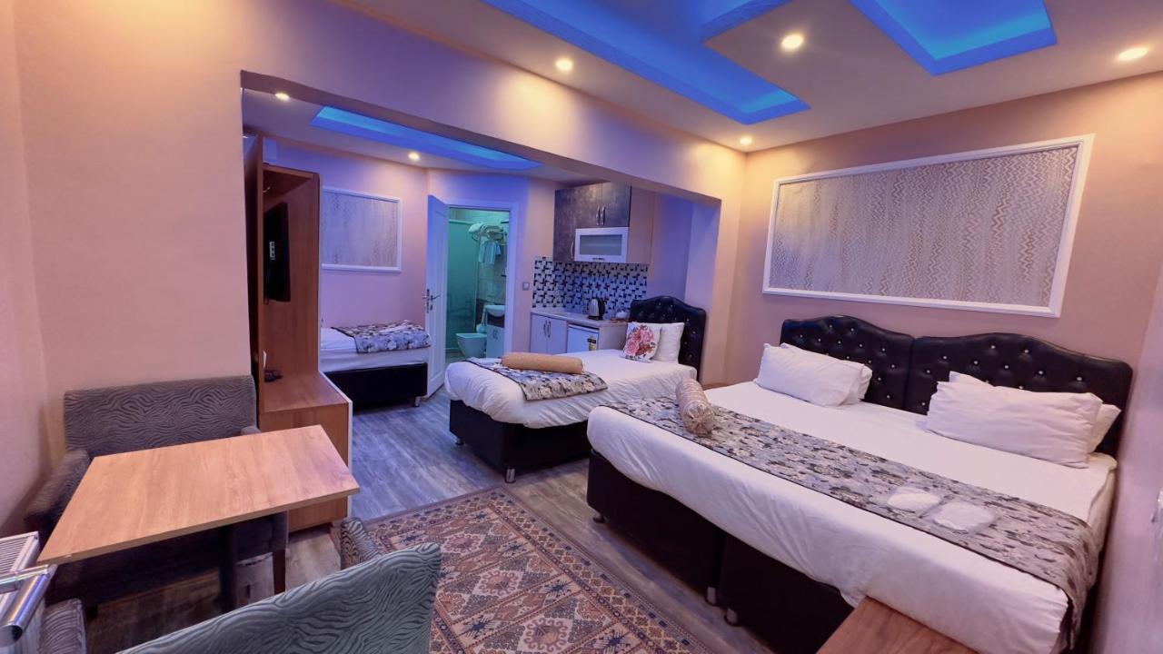 Mitra Downtown Hotel Istanbul