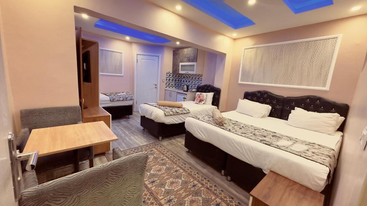 Mitra Downtown Hotel 3*