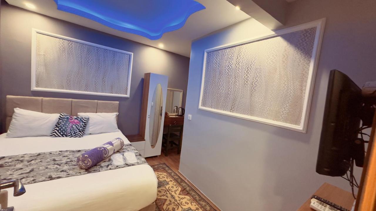 Mitra Downtown 3* Istanbul
