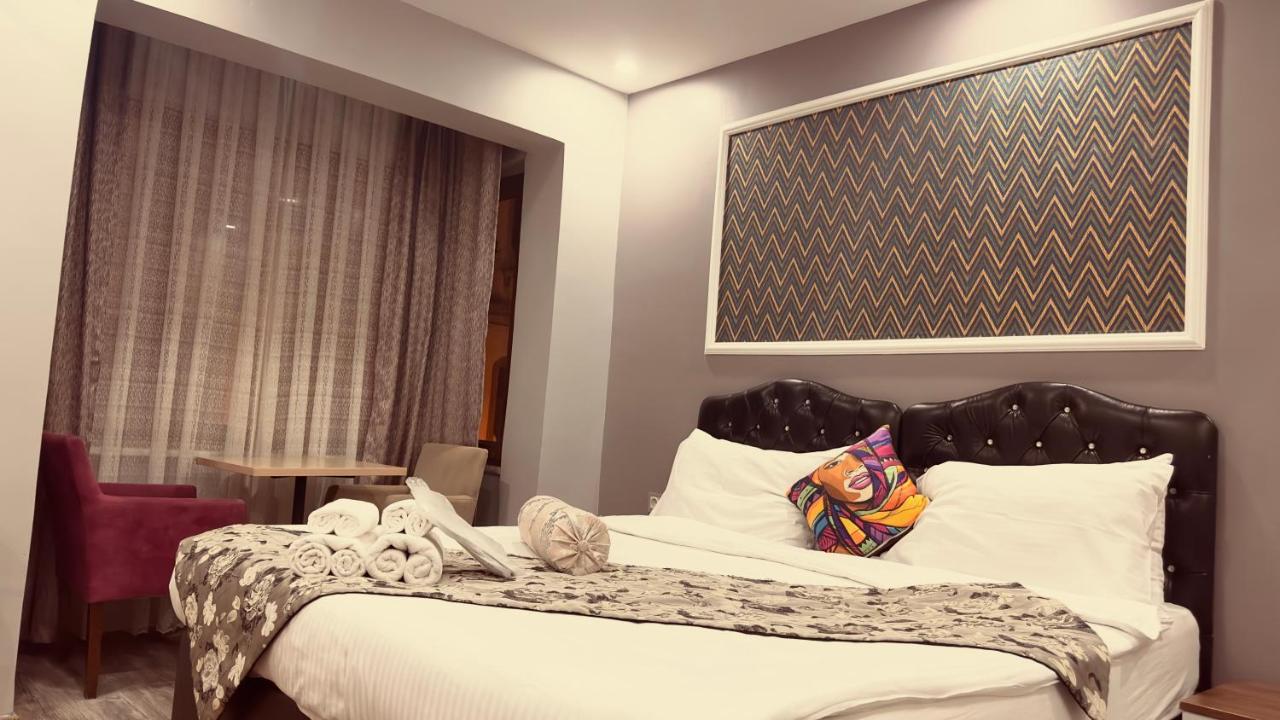 Mitra Downtown Hotel 3*