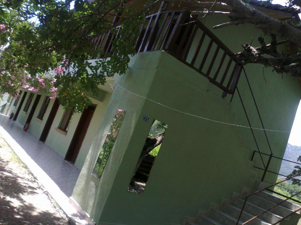 Fire Hotel 3*