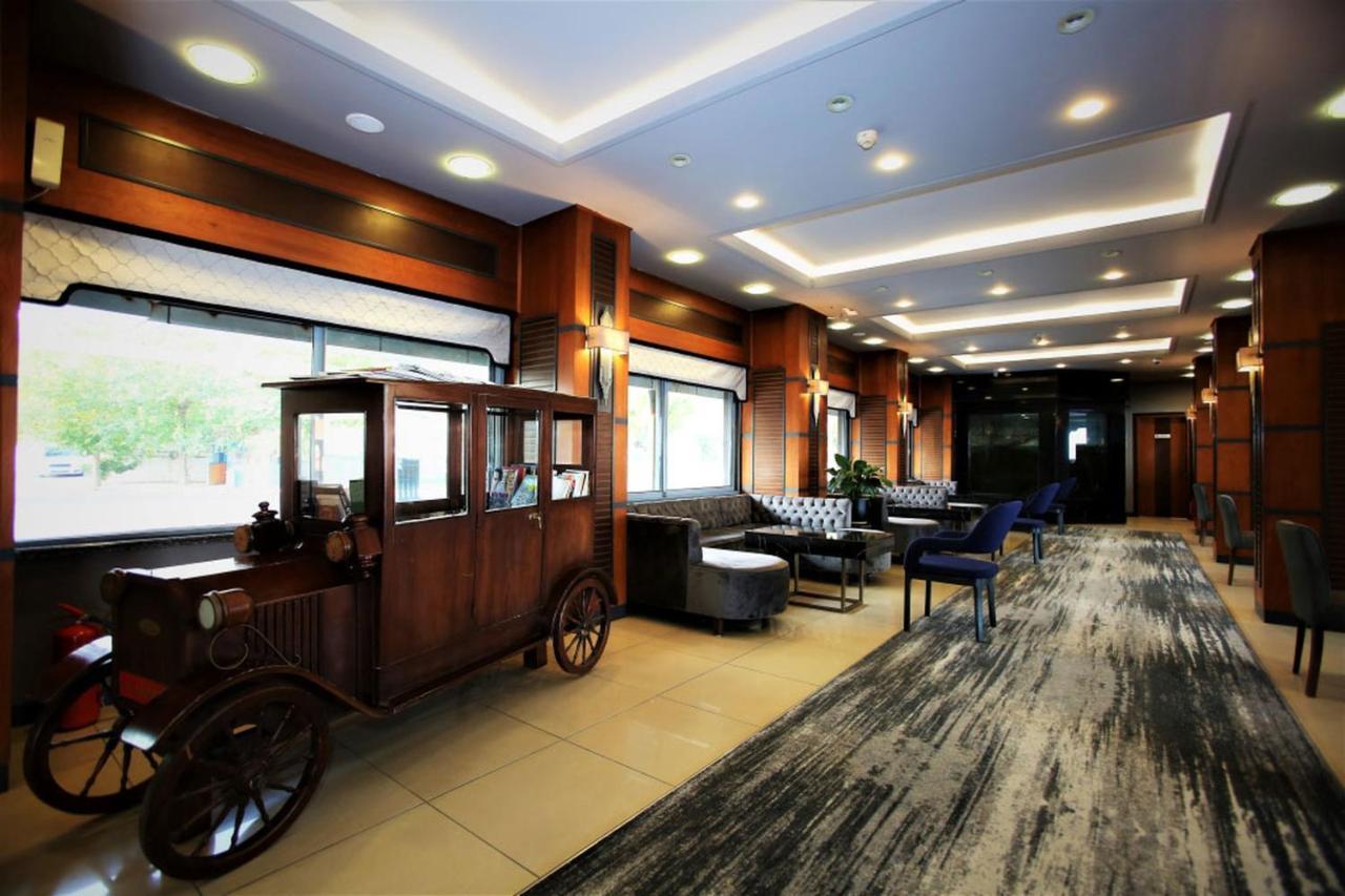 Hotel Lara (adults Only) 3*