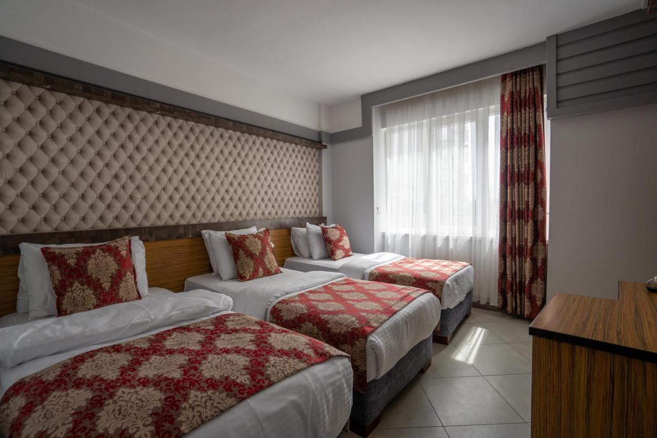 Mevre 3* Antalya