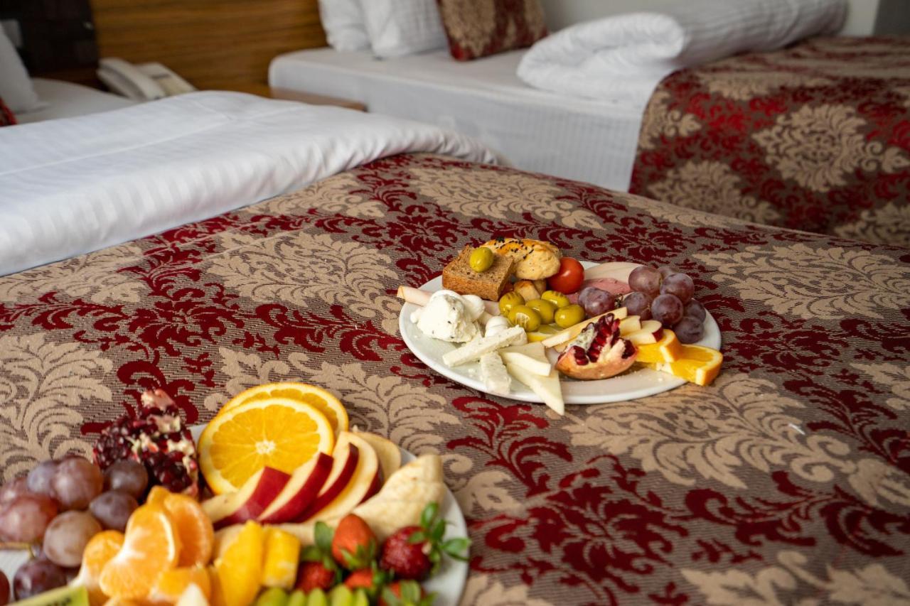 Mevre 3* Antalya