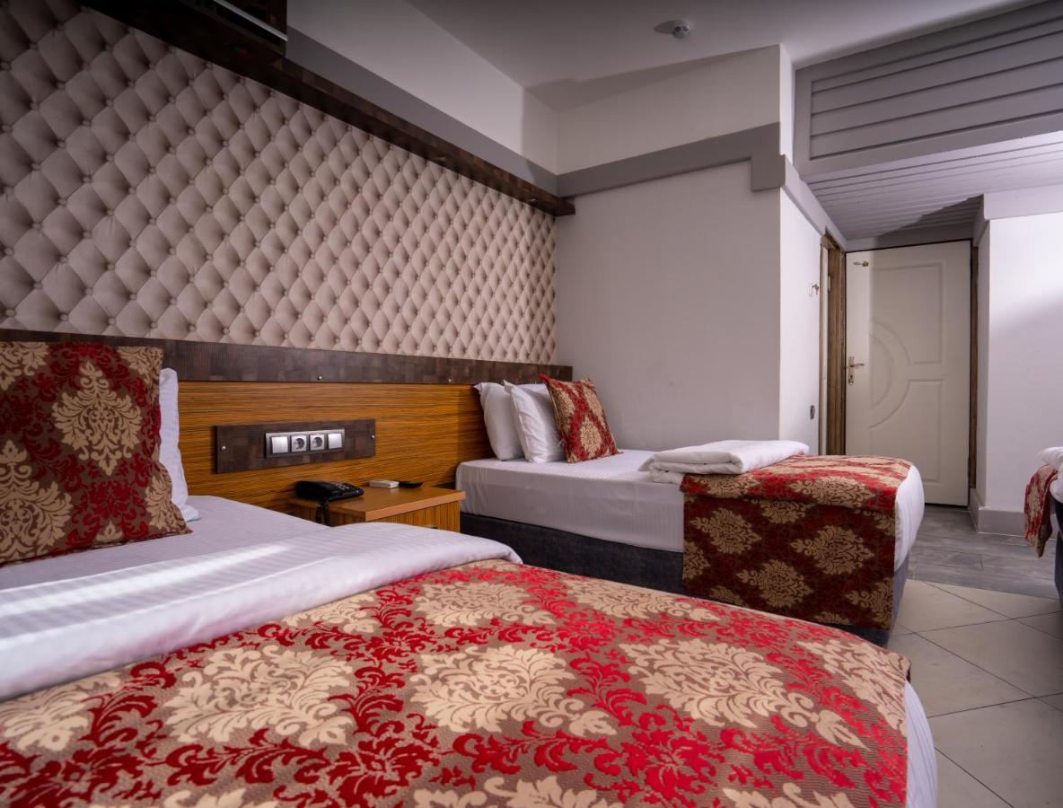 Hotel Mevre 3*
