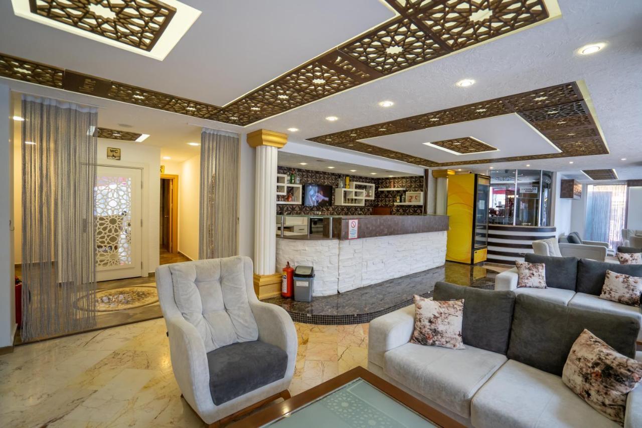 Mevre 3* Antalya