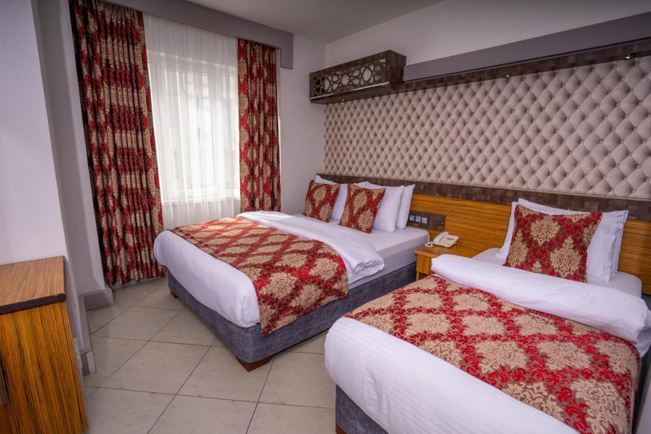 Mevre Antalya