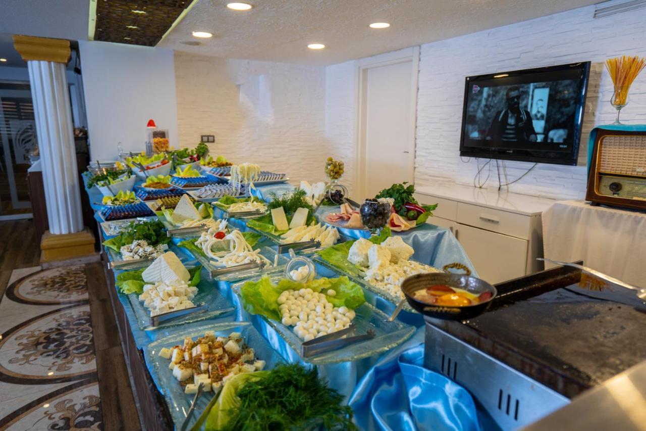 Mevre Hotel Antalya