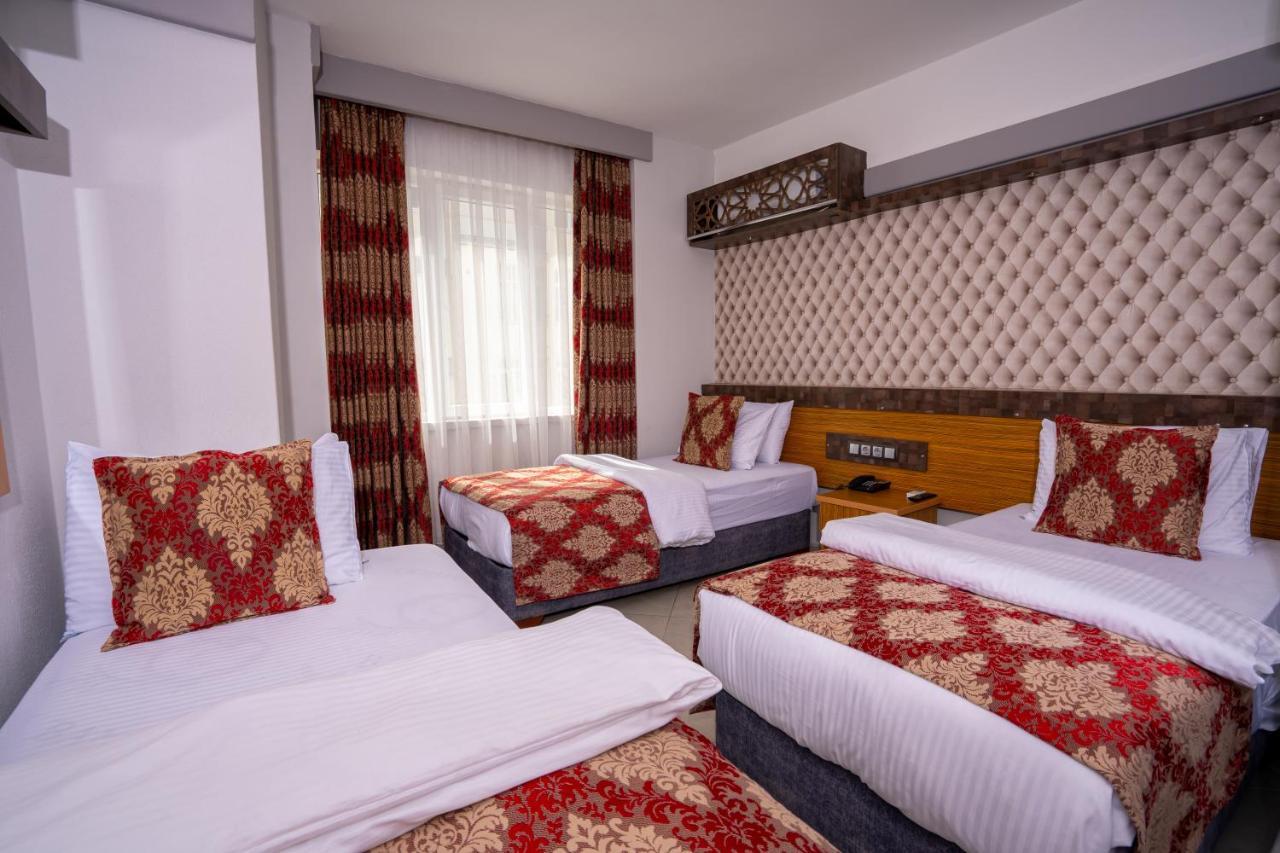 Hotel Mevre Antalya