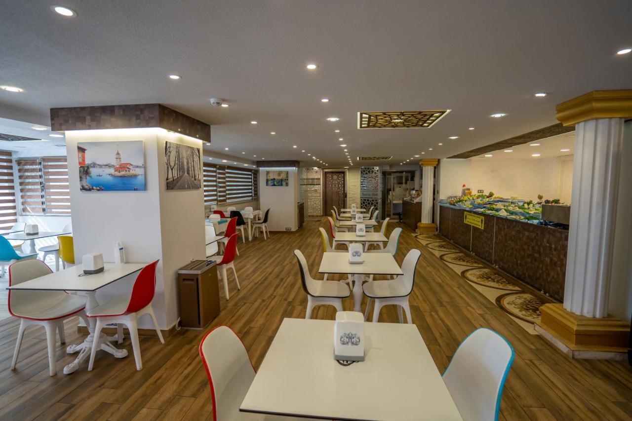 Mevre 3* Antalya