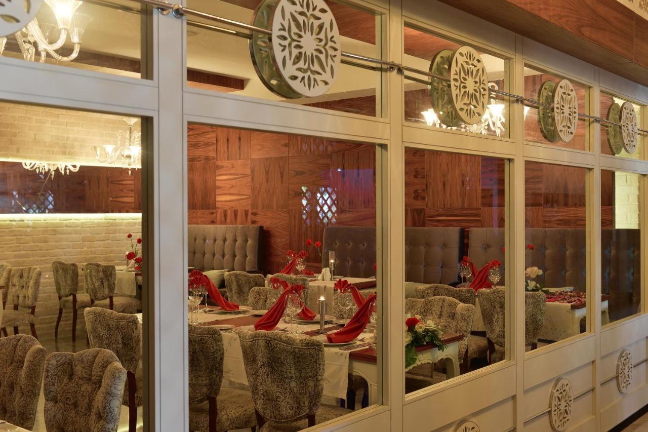 Crown Palace Ultra 5*