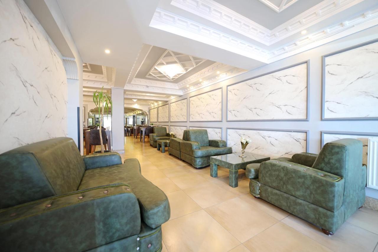 Panorama Hotel Istanbul