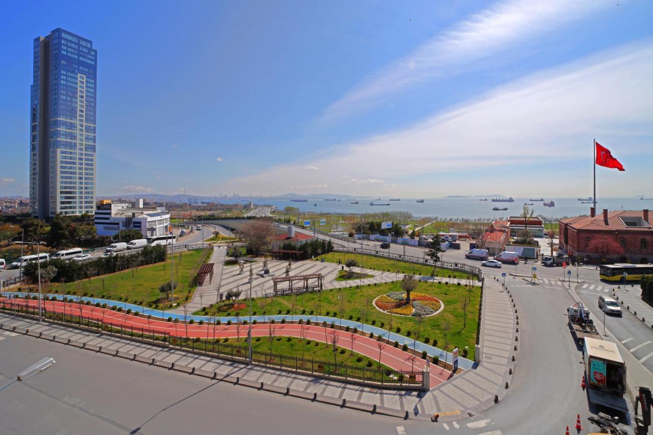 Panorama 3* Istanbul