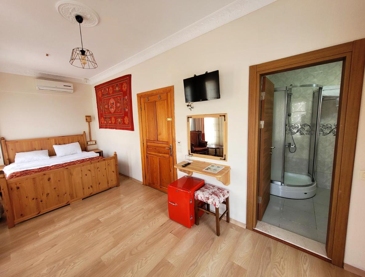 Masif House * Istanbul