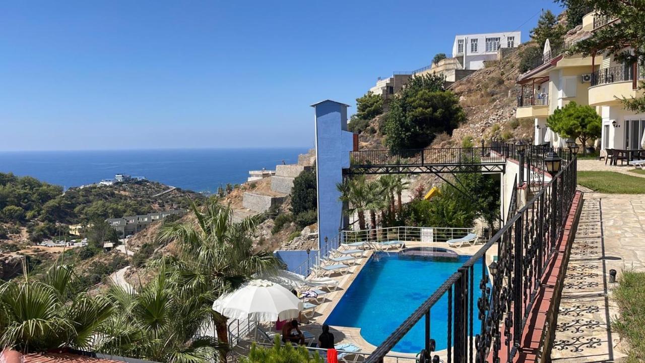 Blue Lagoon Village Villa