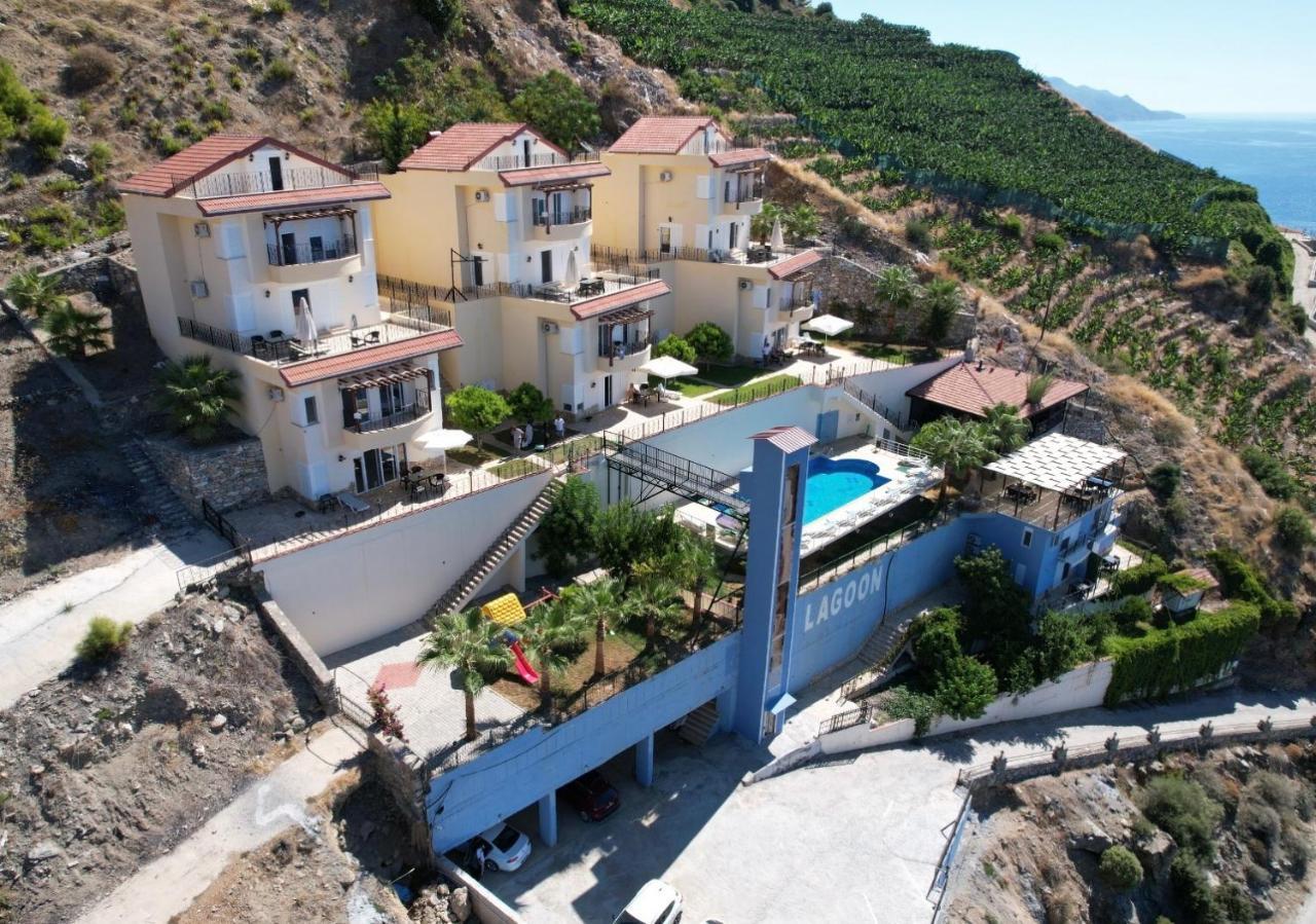 Villa Blue Lagoon Village