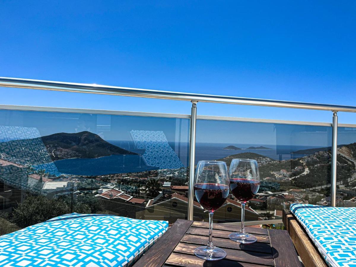 Apollon * Kalkan