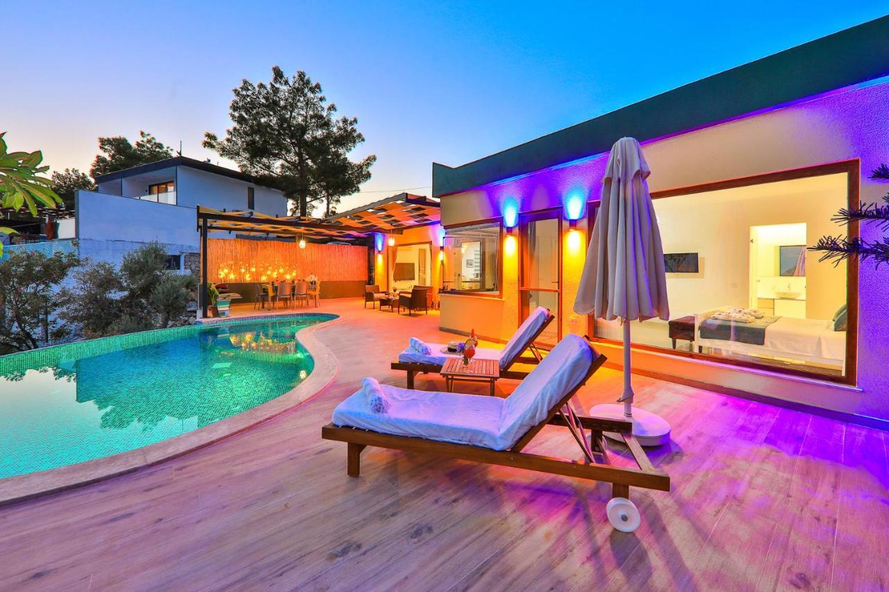 Fio Duo Villa