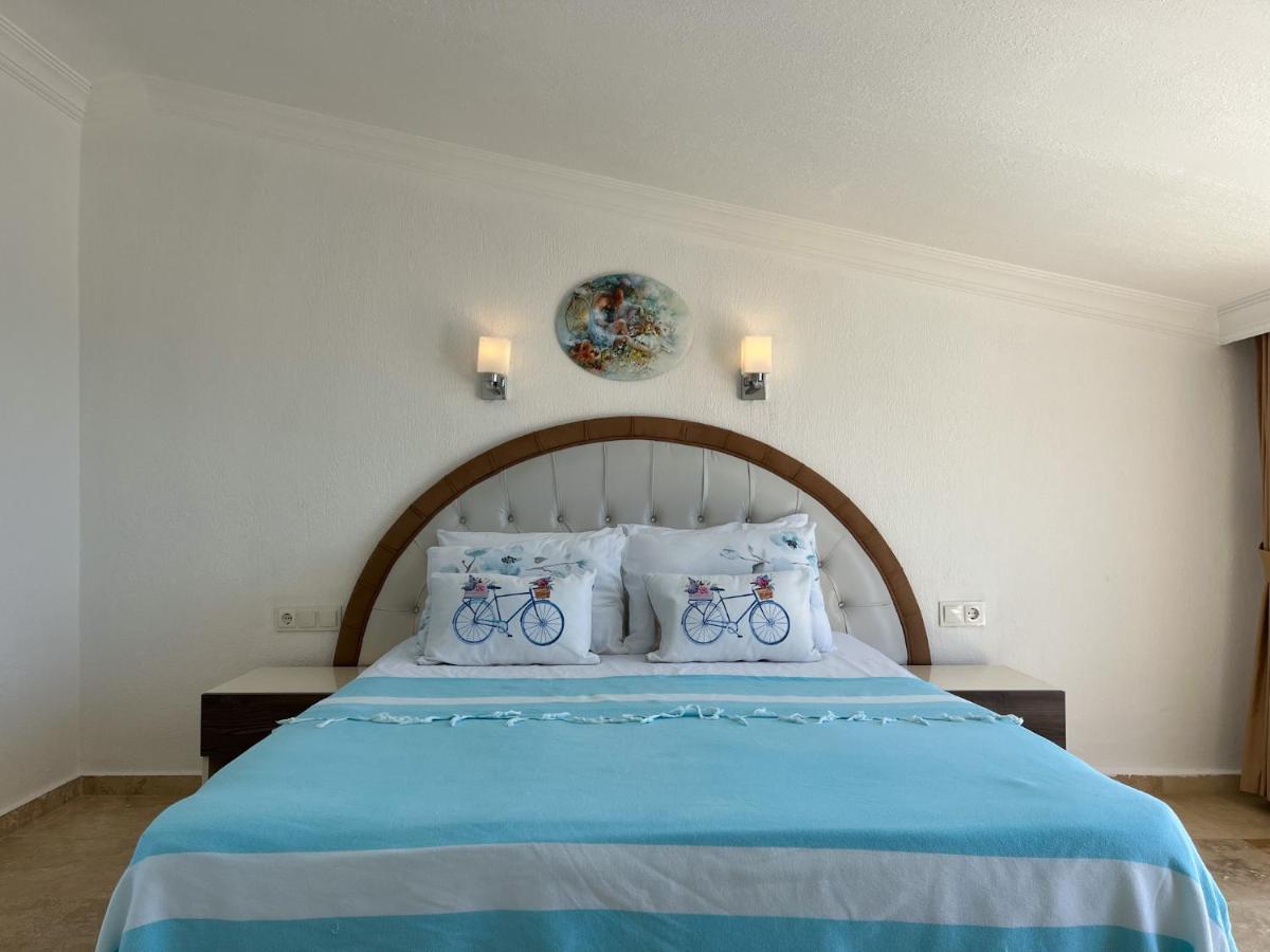 Apollon Apartment Kalkan