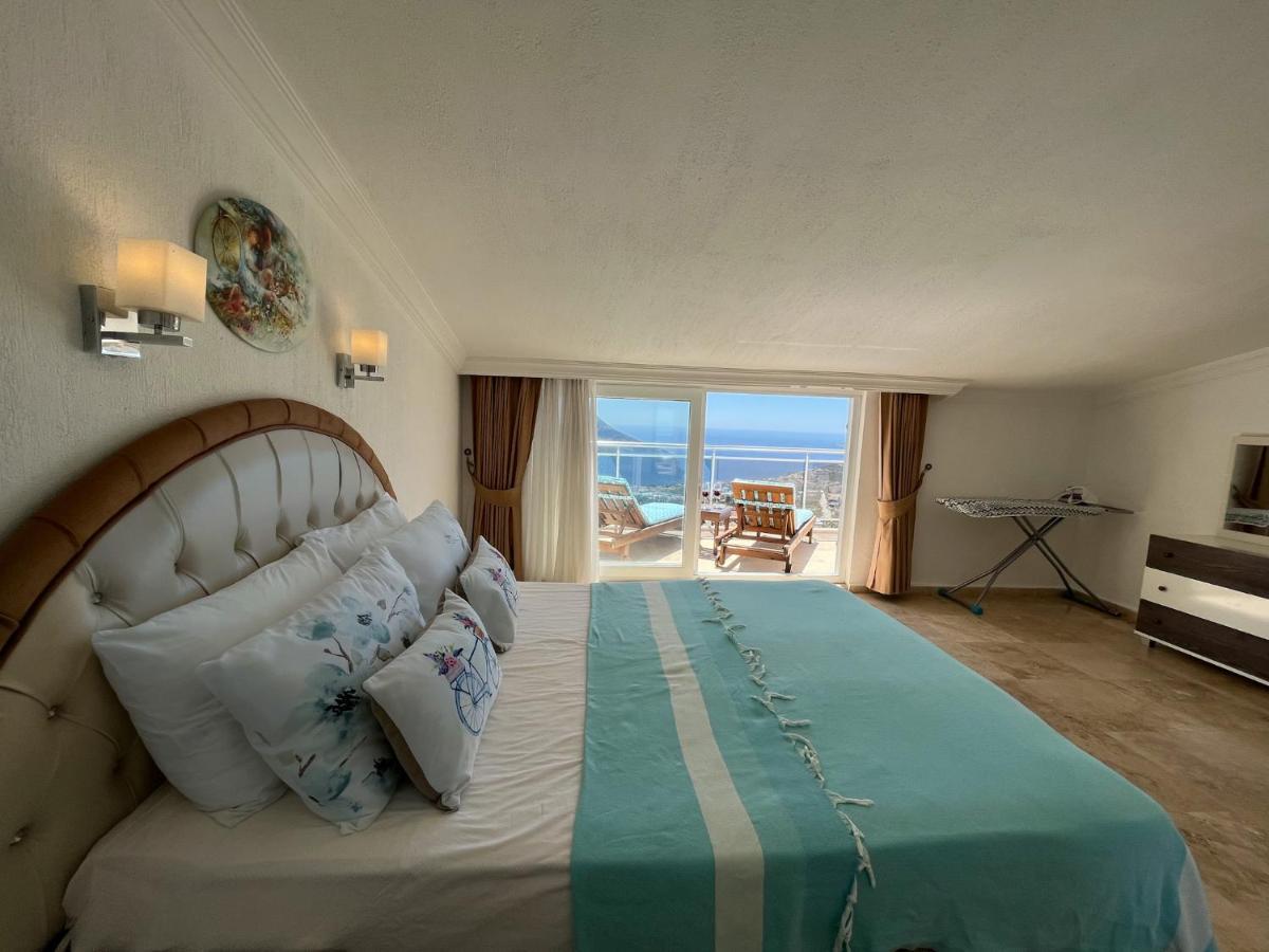 Apartment Apollon Kalkan