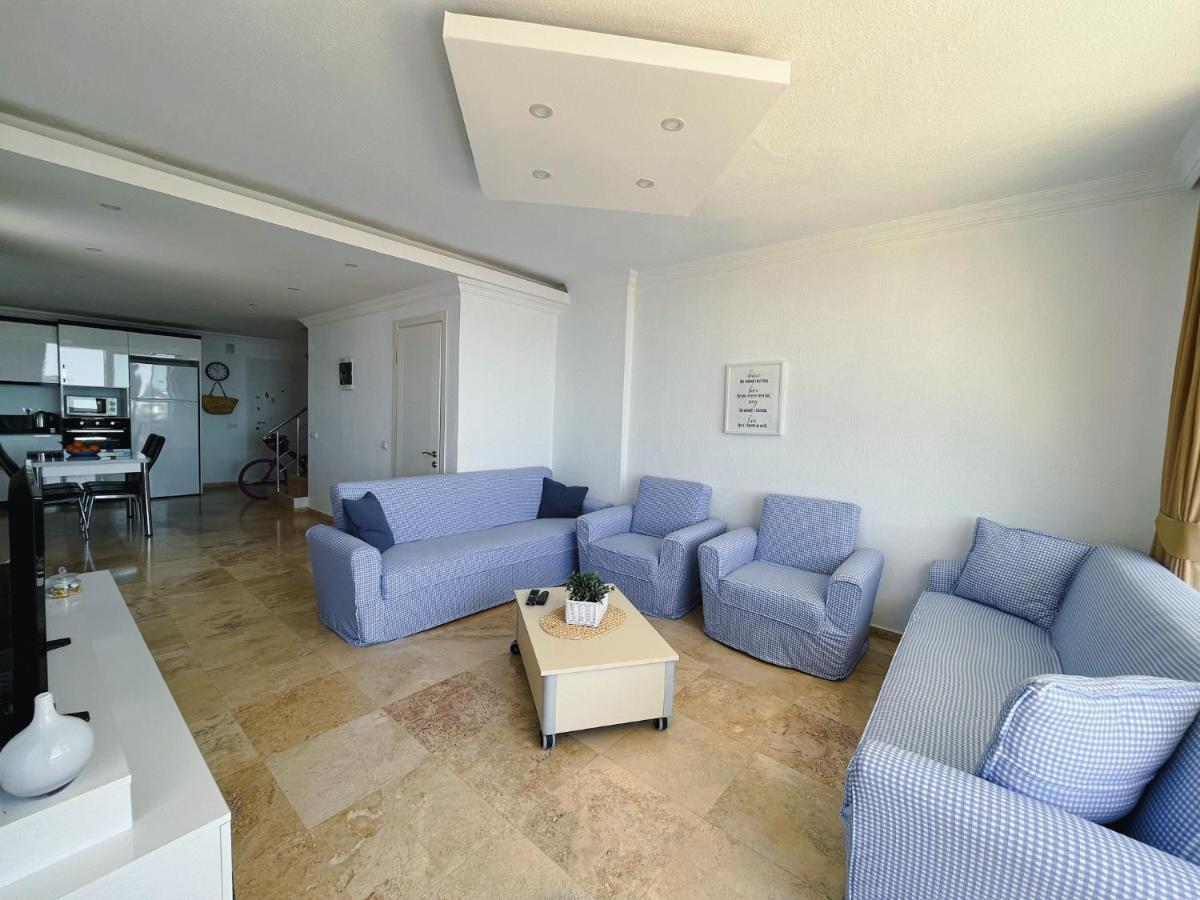 Apartment Apollon Kalkan
