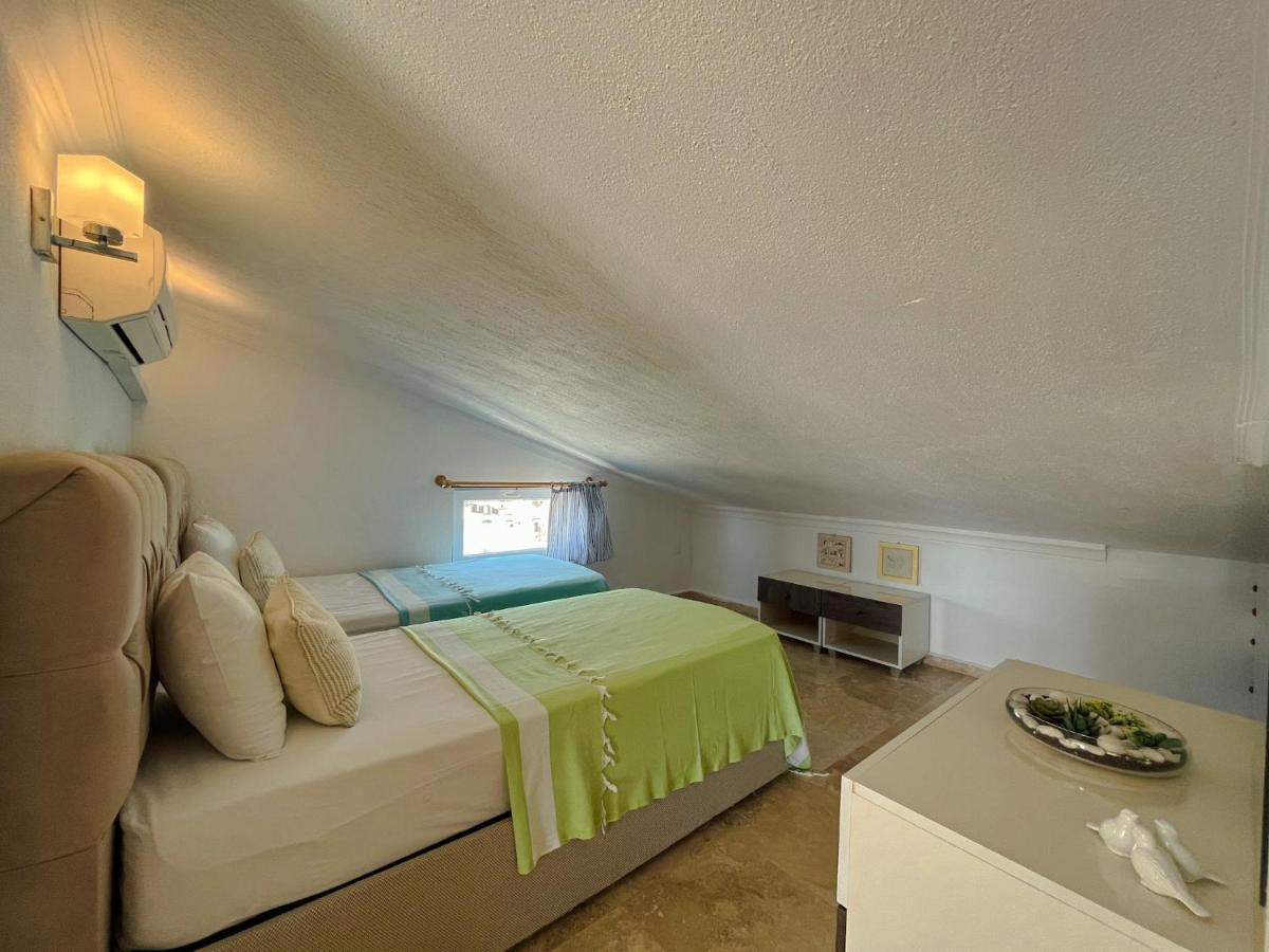 Apartment Apollon Kalkan