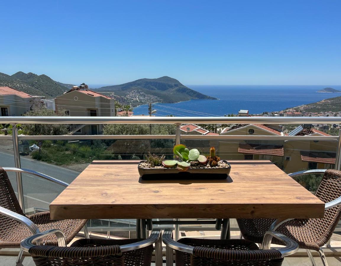 Apartment Apollon *