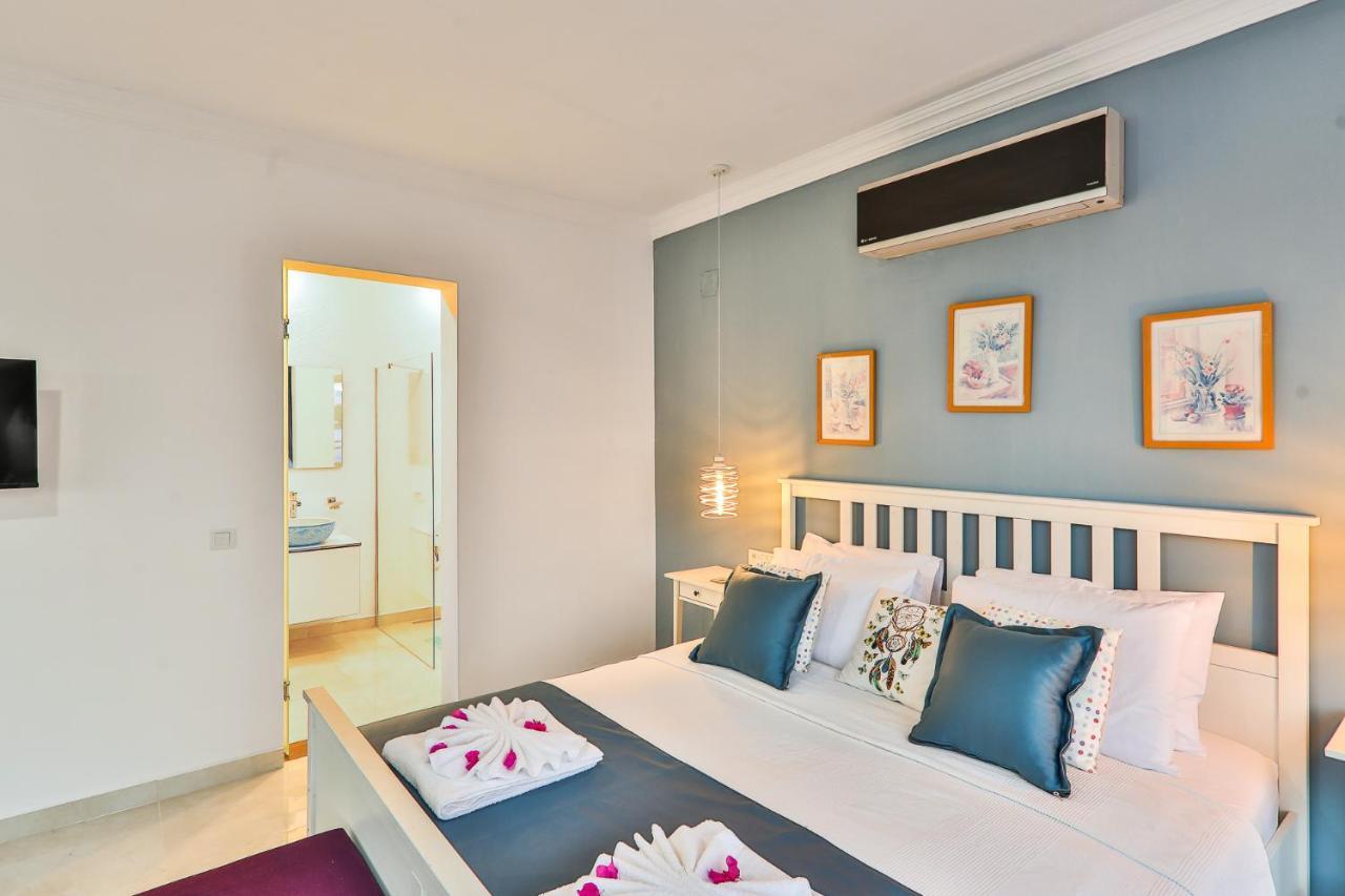 Villa Fio Duo Kas