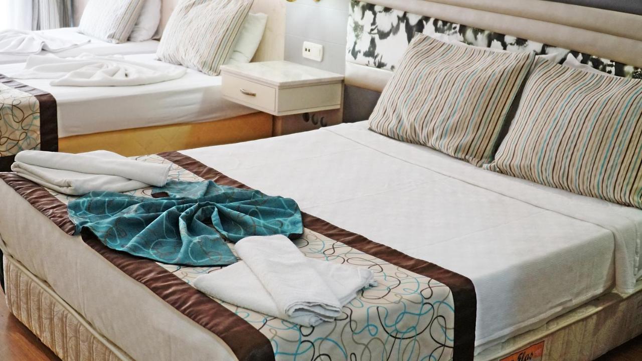 Rios Hotel 4*