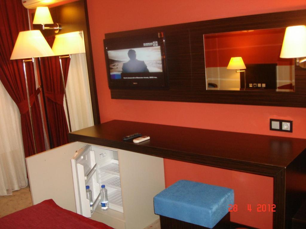 Sirius Hotel Tekirova