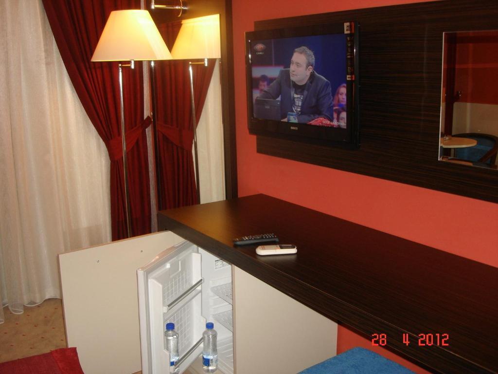 Sirius Hotel
