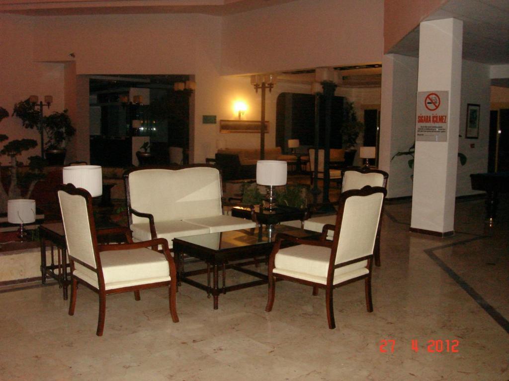 Sirius Hotel
