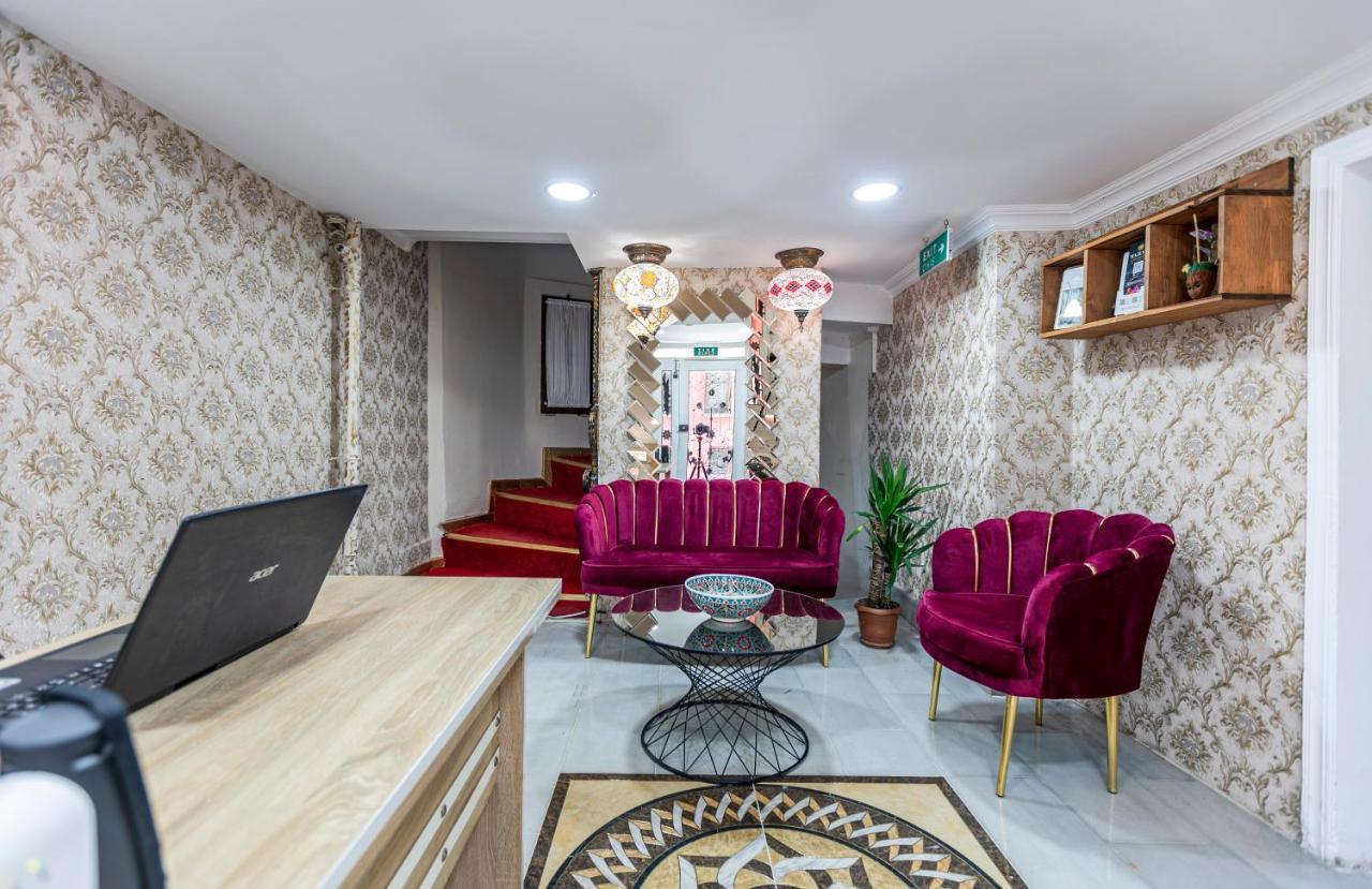 Ottomanzade 3* Istanbul