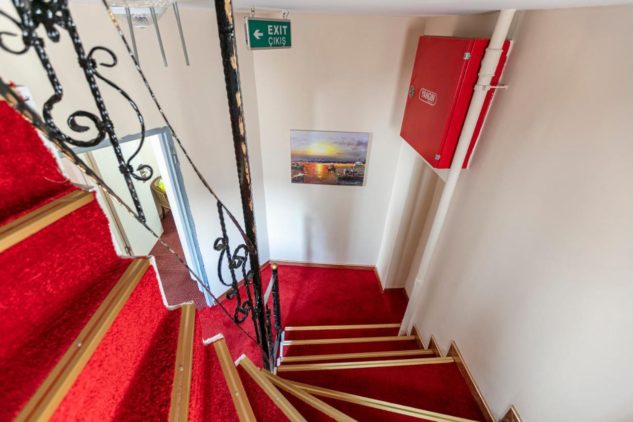 Hotel Ottomanzade