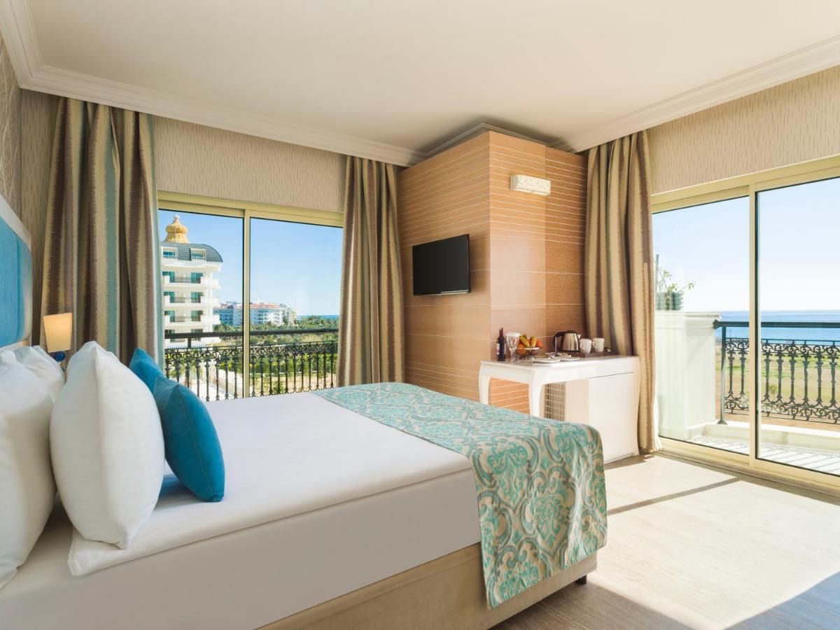 Hotel Asteria Bloom Side (adults Only) 5*