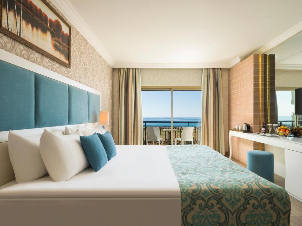 Hotel Asteria Bloom Side (adults Only) Kizilagac (Manavgat)