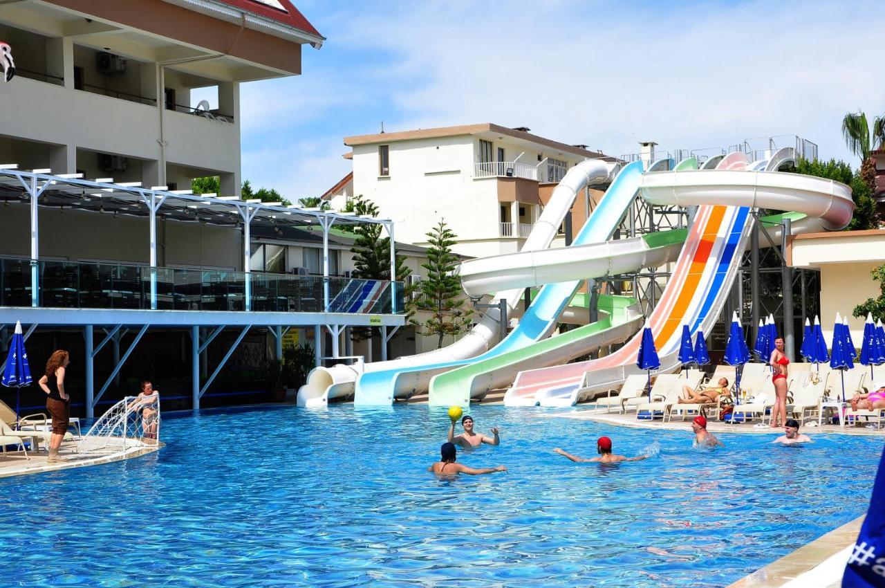 Resort Yesiloez