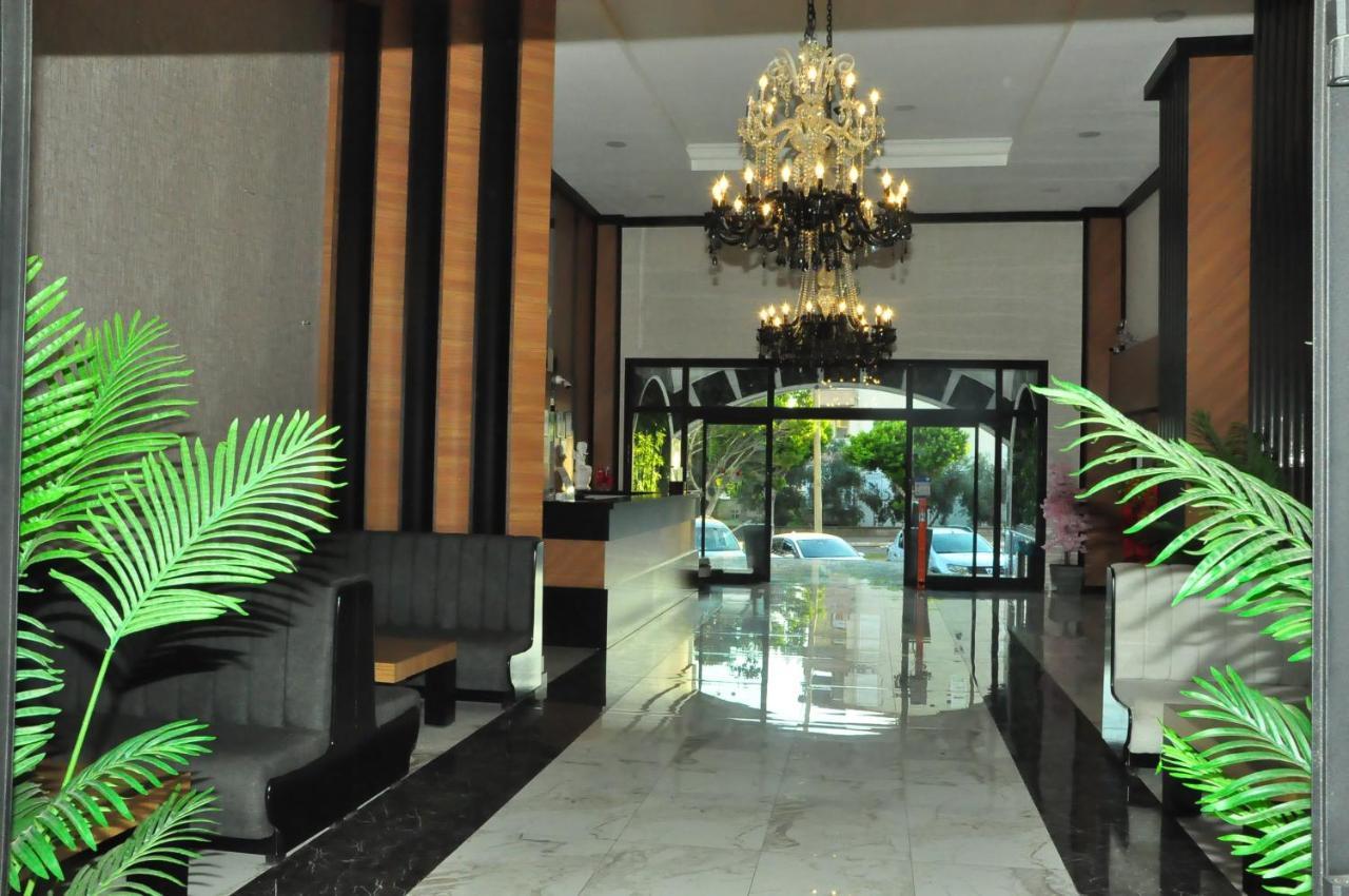Resort Yesiloez 4*