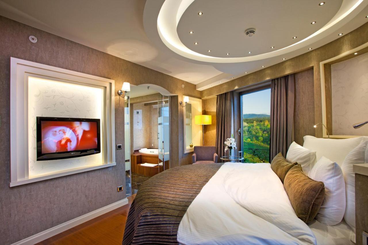Limak Eurasia Luxury Hotel Istanbul