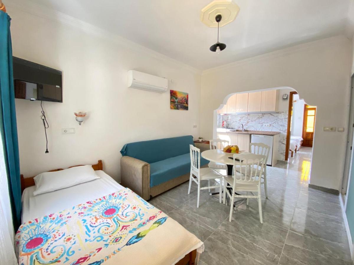 Sema 3* Patara